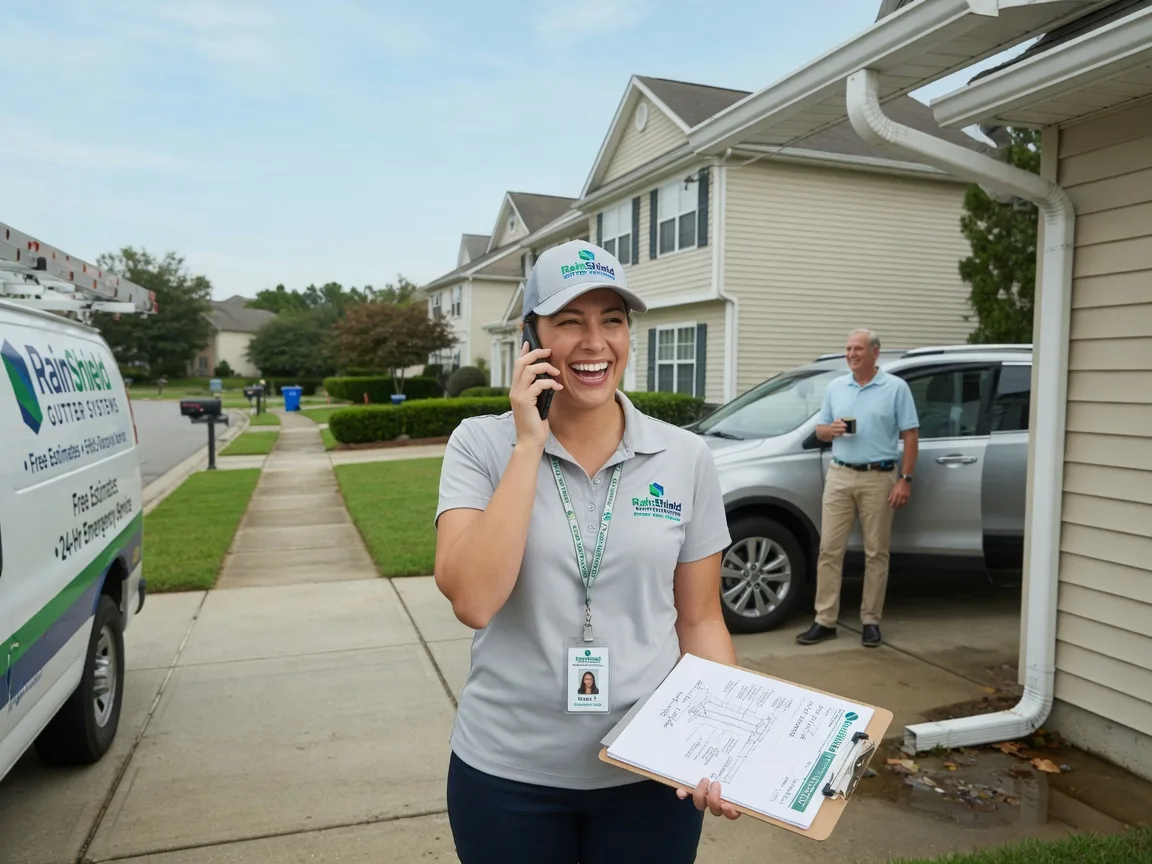 Gutter Installation Pembroke, NH FAQs